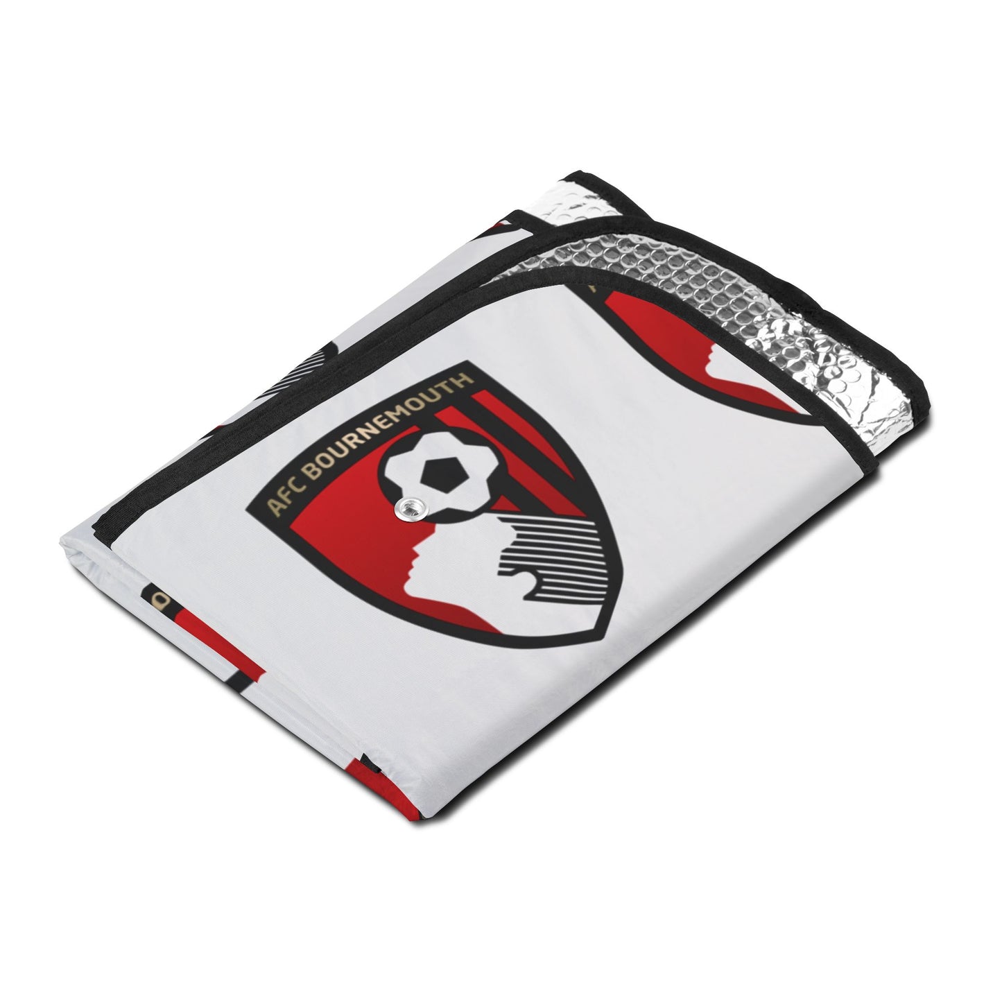 Car Sun Shade - AFC Bournemouth