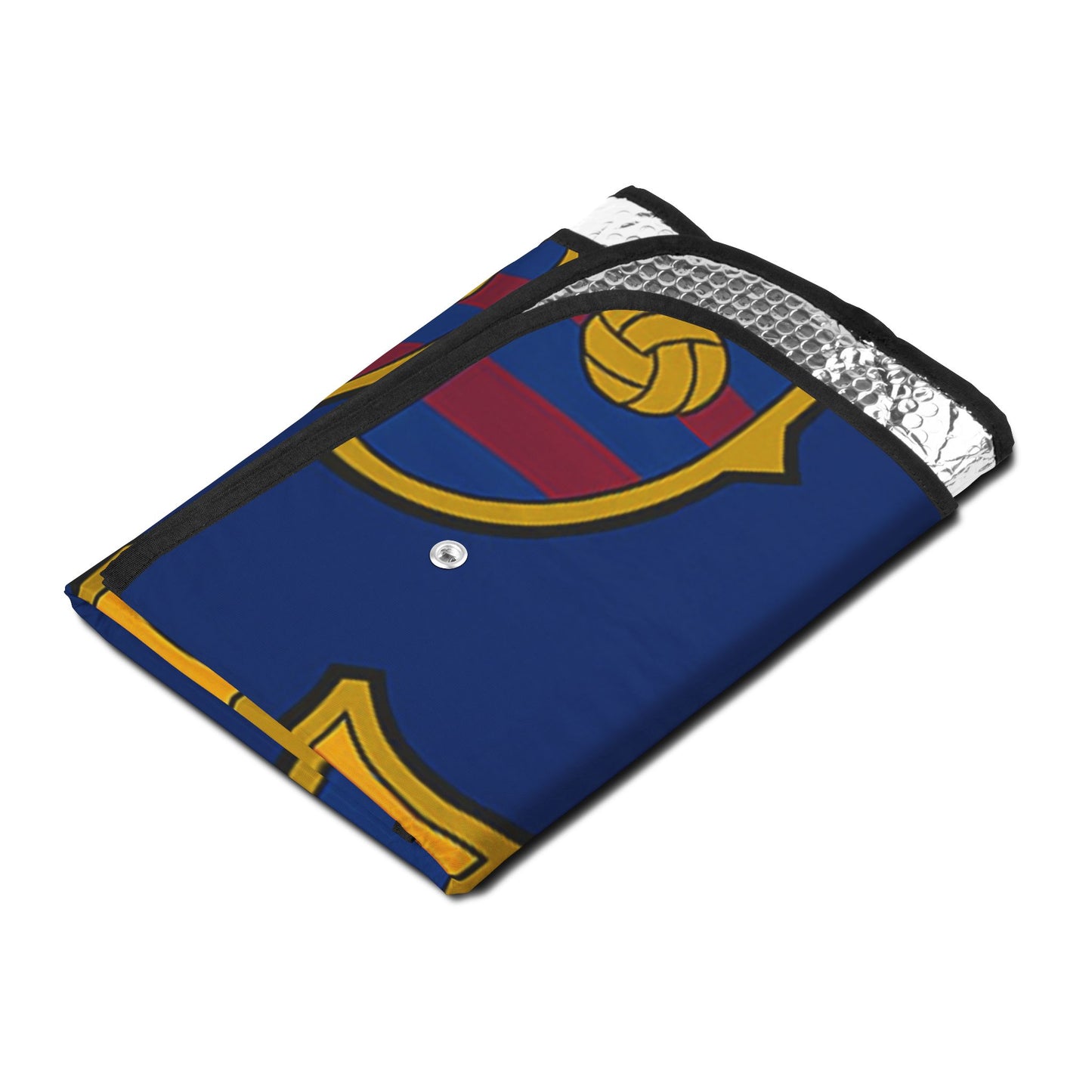 Car Sun Shades - FC Barcelona