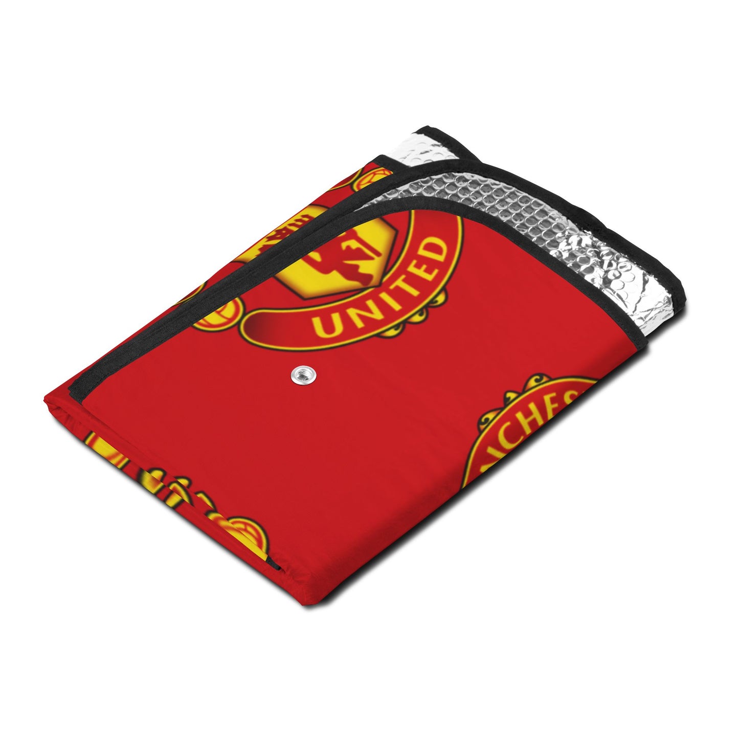 Car Sun Shade - Manchester United