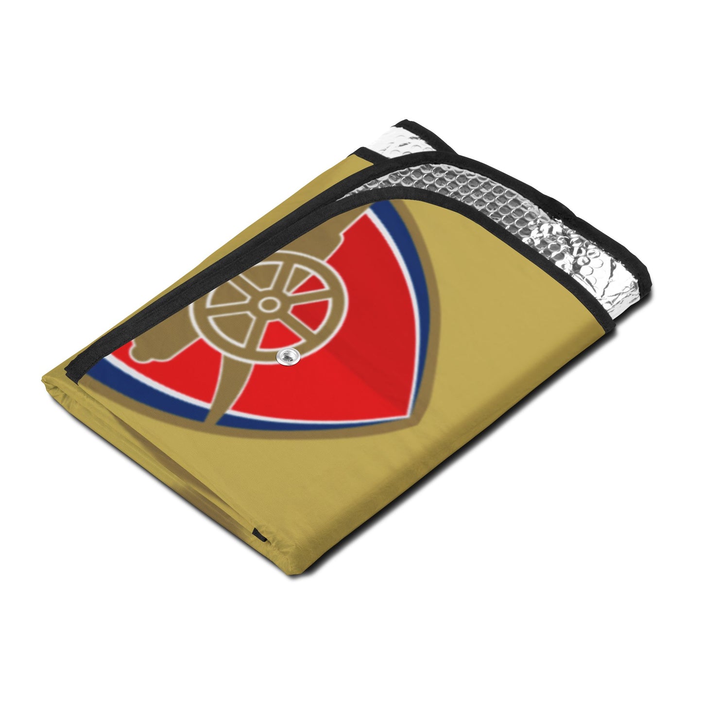 Car Sun Shade - Arsenal
