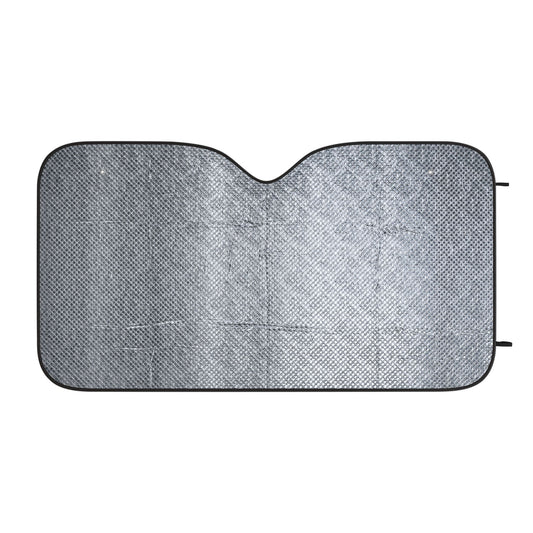 FC Cincinnati Car Sun Shade