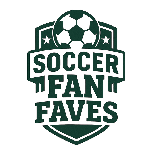 Soccer Fan Faves